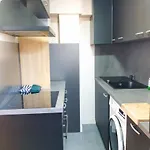 New Cosy - T5 - Grand Avec Parking Gratuit Appartement